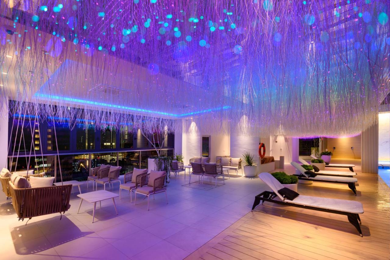 The Granite Luxury Hotel Penang George Town Esterno foto