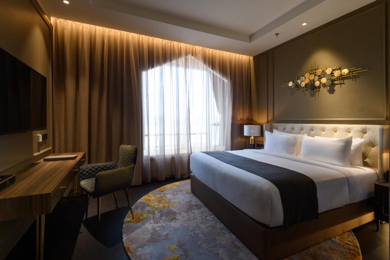 The Granite Luxury Hotel Penang George Town Esterno foto