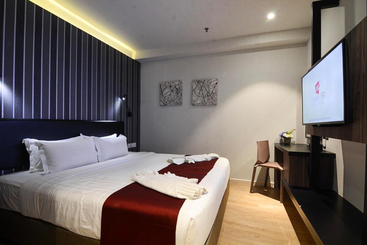 The Granite Luxury Hotel Penang George Town Esterno foto